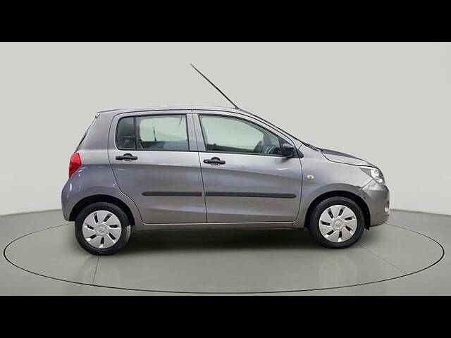 Used Maruti Suzuki Celerio [2014-2017] VXi AMT in Delhi