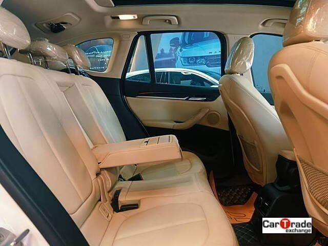 Used BMW X1 [2013-2016] sDrive20d xLine in Mumbai