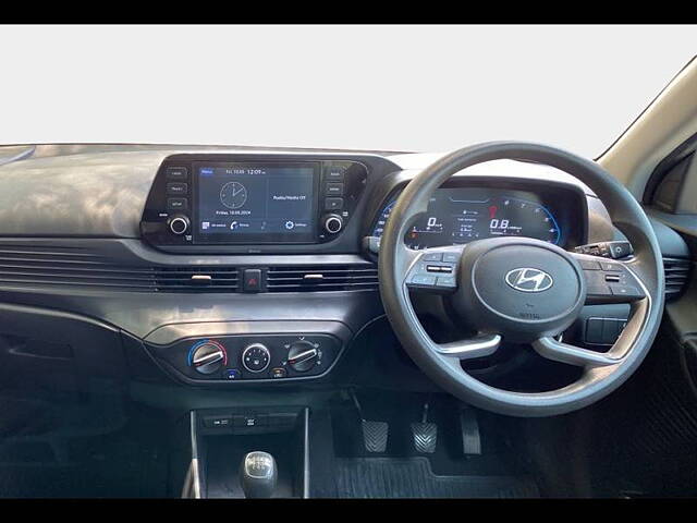 Used Hyundai i20 [2020-2023] Sportz 1.2 MT [2020-2023] in Ahmedabad