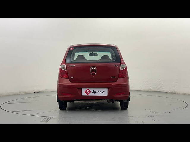 Used Hyundai i10 [2010-2017] Magna 1.2 Kappa2 in Delhi