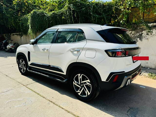 Used Hyundai Creta [2023-2024] SX (O) 1.5 Diesel Automatic in Delhi