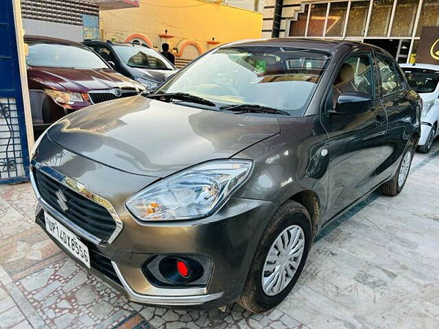 Used Maruti Suzuki Dzire [2017-2020] VDi in Kanpur