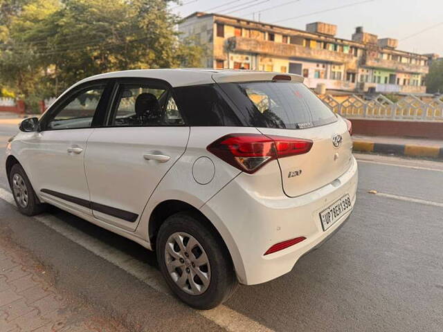 Used Hyundai Elite i20 [2016-2017] Sportz 1.4 CRDI [2016-2017] in Kanpur