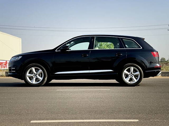 Used Audi Q7 [2015-2020] 45 TDI Premium Plus in Jaipur