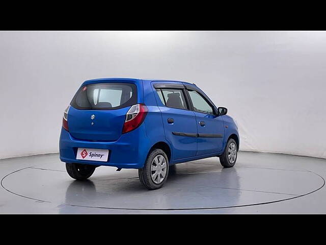 Used Maruti Suzuki Alto K10 [2014-2020] VXi AMT [2014-2018] in Bangalore