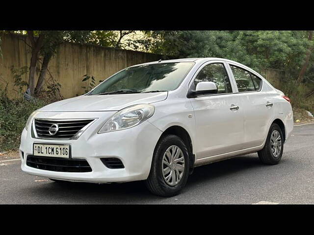 Used Nissan Sunny [2011-2014] XL in Delhi