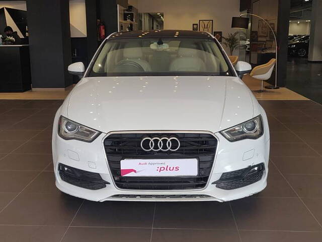 Used 2015 Audi A3 in Gurgaon