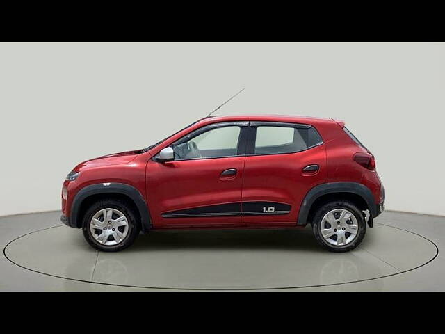 Used Renault Kwid [2015-2019] RXT Opt [2015-2019] in Pune