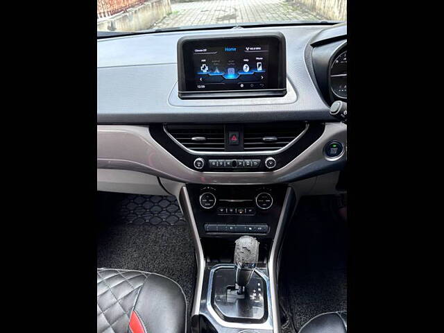 Used Tata Nexon [2017-2020] XZA Plus Petrol in Thane