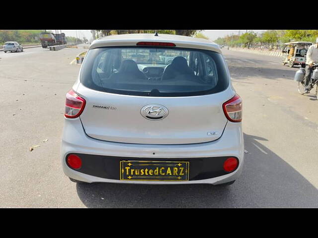 Used Hyundai i10 [2010-2017] 1.2 L Kappa Magna Special Edition in Lucknow