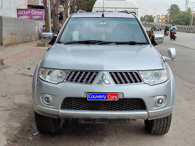 Used 2013 Mitsubishi Pajero in Bangalore