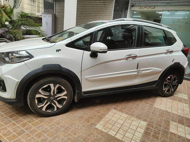 Used Honda WR-V [2017-2020] VX MT Petrol in Chennai