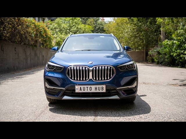 Used 2022 BMW X1 in Delhi