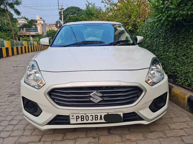 Used Maruti Suzuki Dzire [2017-2020] VDi in Jalandhar