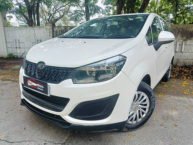 Used Mahindra Marazzo [2018-2020] M4 7 STR in Mumbai