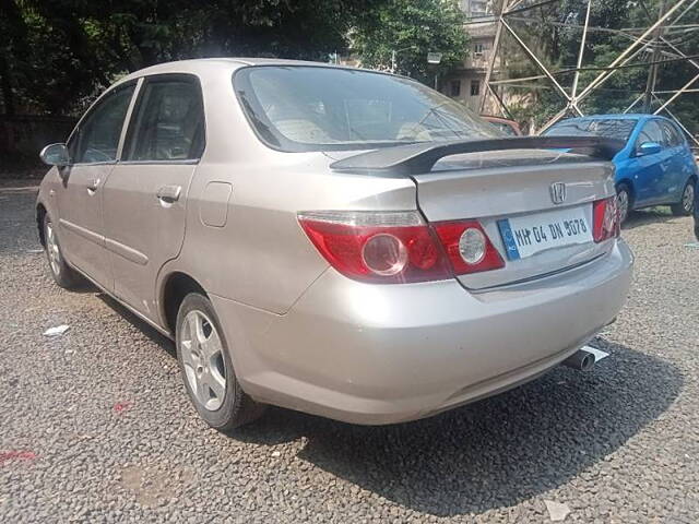 Used Honda City ZX EXi in Mumbai