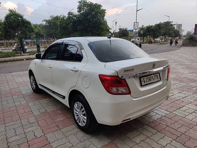 Used Maruti Suzuki Swift Dzire [2015-2017] VDI in Rajkot