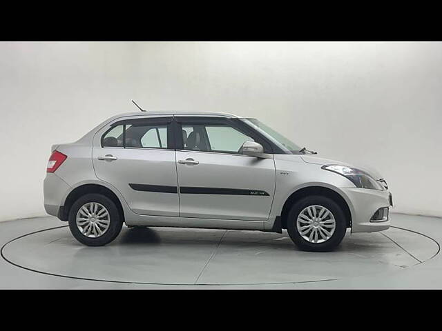 Used Maruti Suzuki Swift Dzire [2015-2017] VXI AT in Bangalore