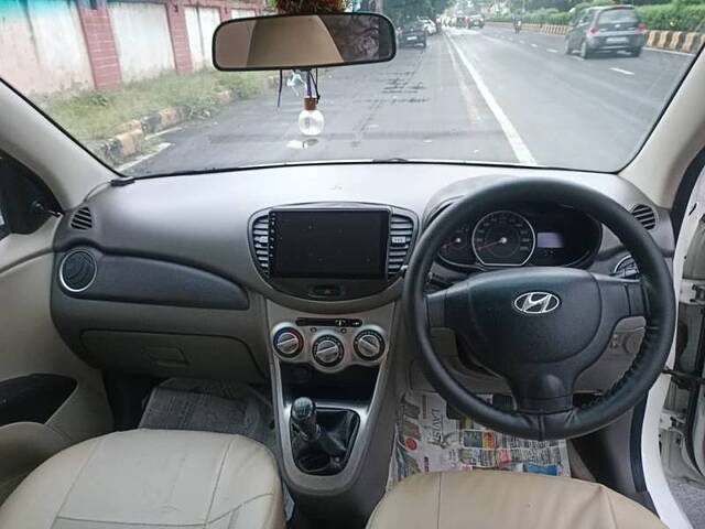 Used Hyundai i10 [2010-2017] 1.1L iRDE Magna Special Edition in Ahmedabad