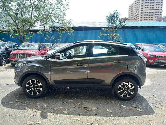 Used Tata Nexon [2020-2023] XZA Plus (S) [2022-2023] in Mumbai