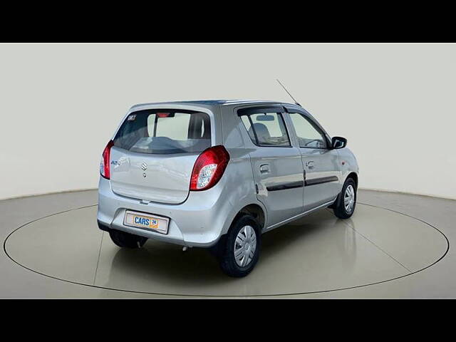 Used Maruti Suzuki Alto 800 Vxi Plus in Coimbatore