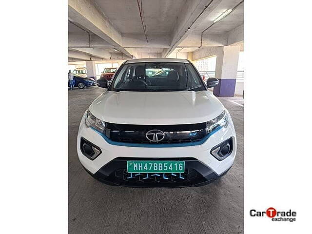 Used 2022 Tata Nexon EV in Thane