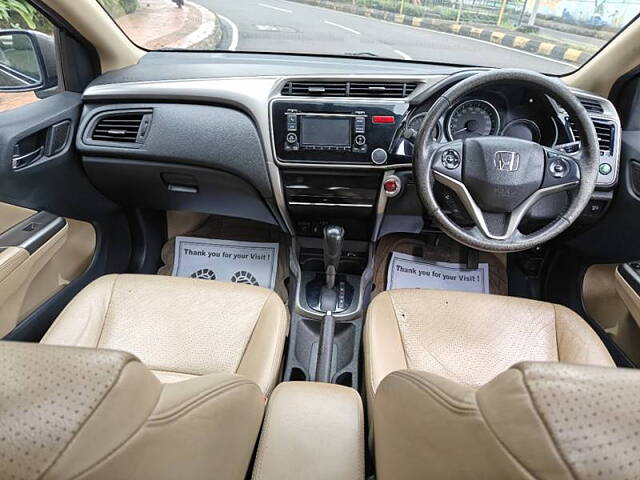 Used Honda City [2014-2017] VX CVT in Navi Mumbai