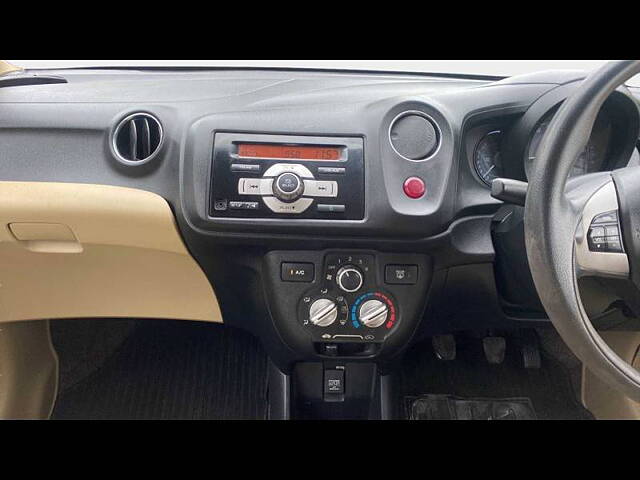 Used Honda Brio [2013-2016] S MT in Hyderabad