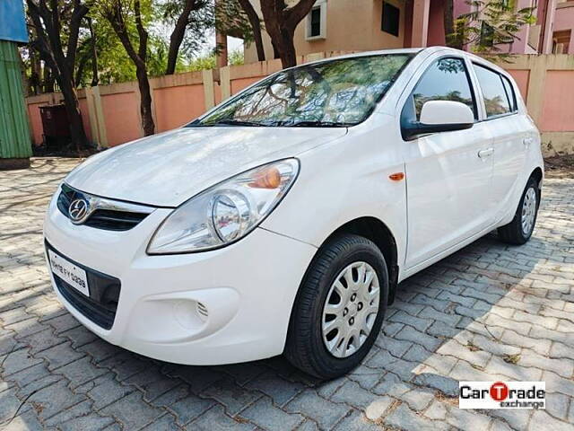 Used Hyundai i20 [2008-2010] Magna 1.2 in Pune