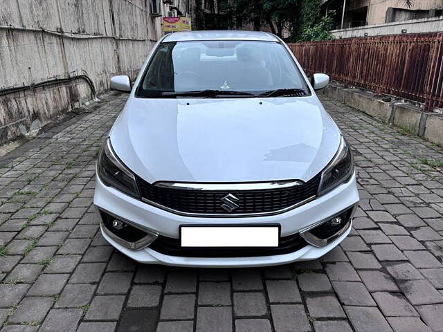 Used 2019 Maruti Suzuki Ciaz in Mumbai