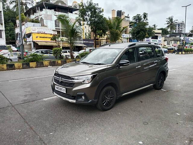 Used Maruti Suzuki XL6 [2019-2022] Alpha AT Petrol in Mumbai