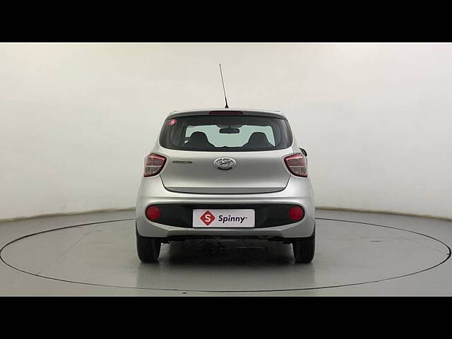 Used Hyundai Grand i10 Magna 1.2 Kappa VTVT in Ahmedabad