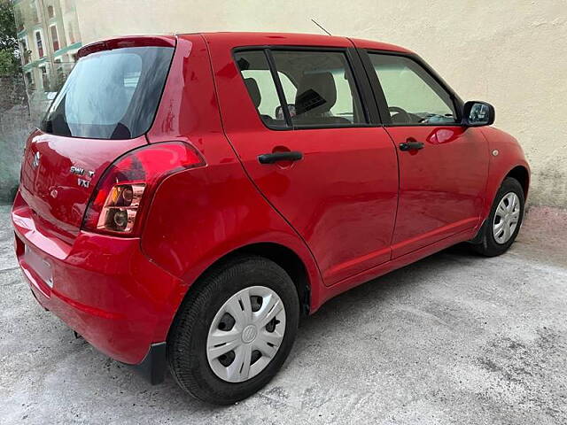 Used Maruti Suzuki Swift [2011-2014] VXi in Chennai