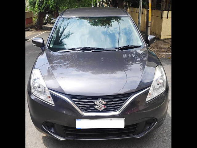 Used 2018 Maruti Suzuki Baleno in Bangalore