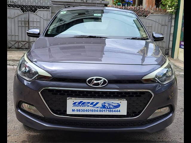 Used 2016 Hyundai Elite i20 in Kolkata