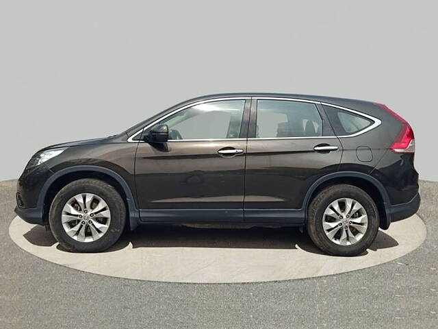 Used Honda CR-V [2013-2018] 2.4L 2WD in Noida