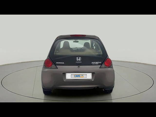 Used Honda Brio [2011-2013] S MT in Pune