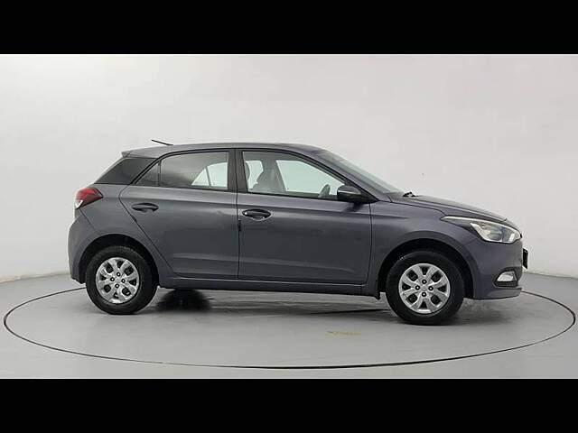 Used Hyundai Elite i20 [2017-2018] Sportz 1.2 in Ahmedabad