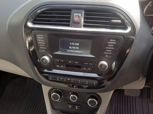 Used Tata Tiago [2016-2020] Revotron XZA in Thane