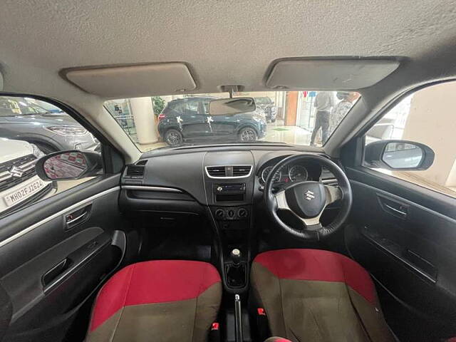 Used Maruti Suzuki Swift [2011-2014] VXi in Mumbai