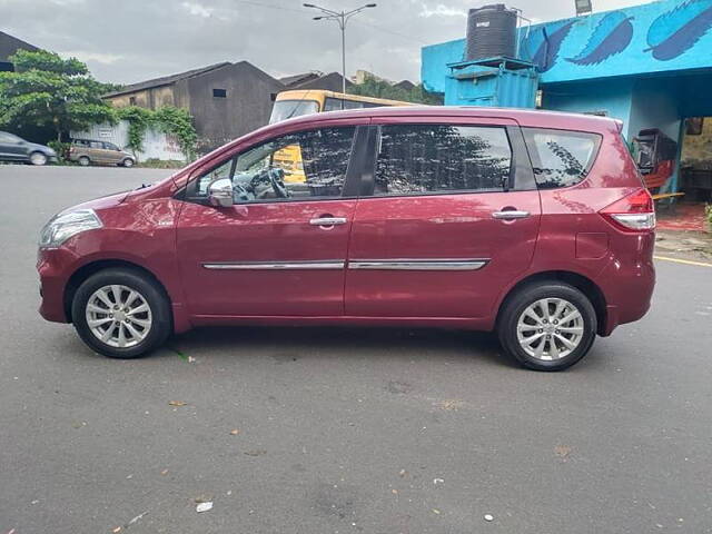 Used Maruti Suzuki Ertiga [2012-2015] ZDi in Thane