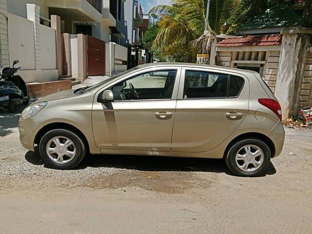 Used Hyundai i20 [2010-2012] Asta 1.4 CRDI in Chennai