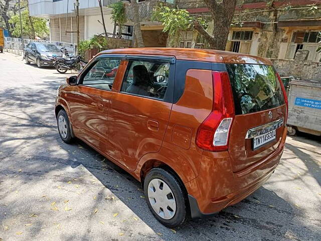 Used Maruti Suzuki Wagon R [2019-2022] VXi 1.0 [2019-2019] in Chennai