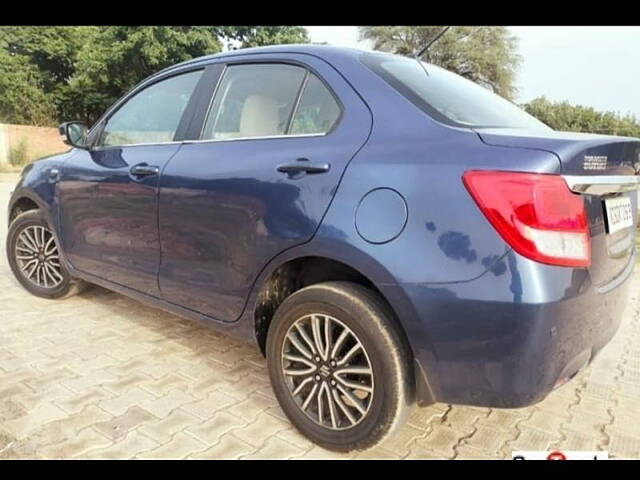 Used Maruti Suzuki Dzire [2017-2020] ZDi Plus AMT in Faridabad