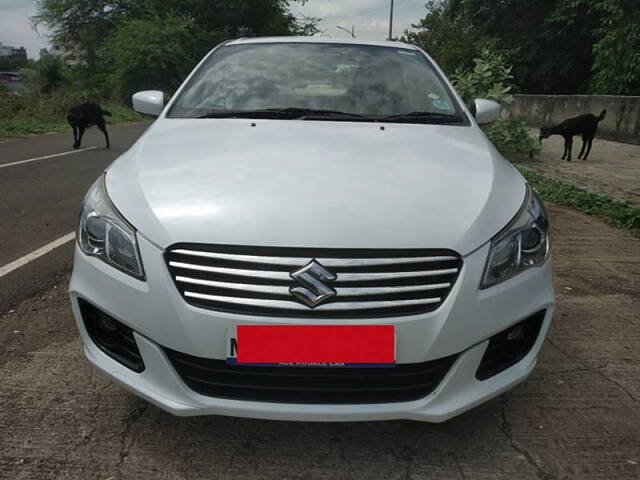 Used 2017 Maruti Suzuki Ciaz in Pune