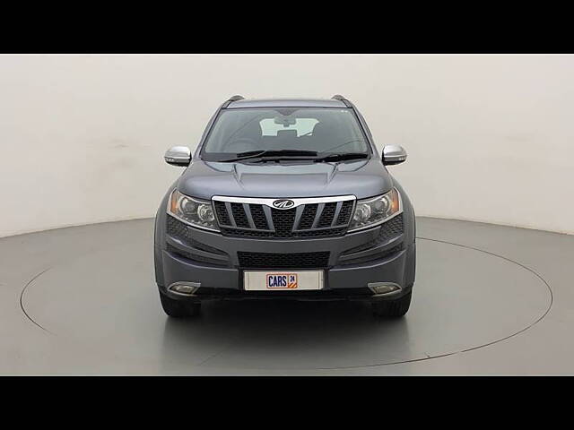 Used Mahindra XUV500 [2011-2015] W6 in Hyderabad