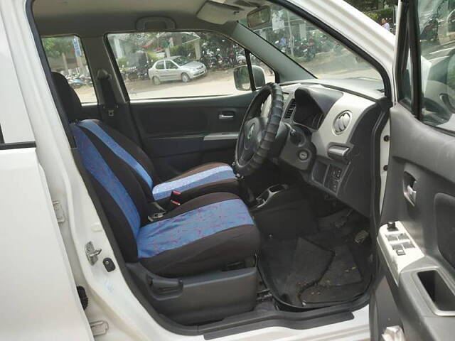 Used Maruti Suzuki Wagon R 1.0 [2010-2013] VXi in Pune