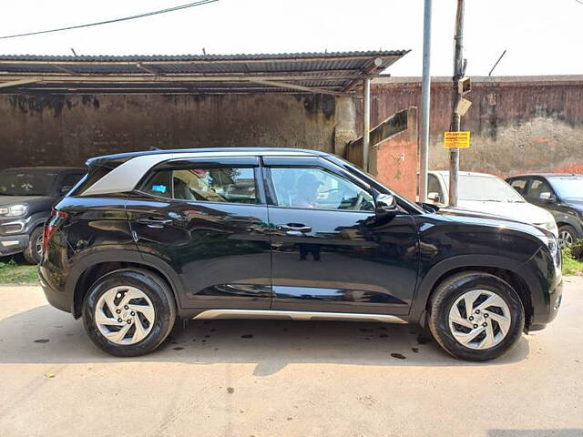 Used Hyundai Creta [2020-2023] EX 1.5 Petrol [2020-2022] in Kolkata