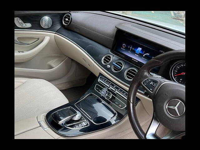 Used Mercedes-Benz E-Class [2009-2013] E350 CDI Avantgarde in Mumbai