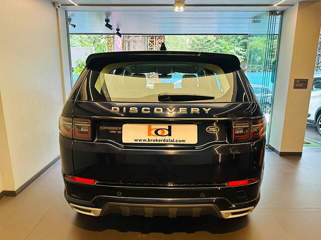 Used Land Rover Discovery Sport [2020-2022] SE R-Dynamic in Mumbai